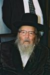 rabbi moshe shapira