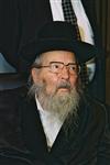 rabbi moshe shapira