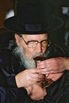 rabbi moshe shapira