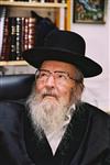 rabbi moshe shapira