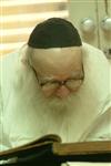 Rabbi Nissim Karlitz