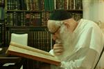 Rabbi Nissim Karlitz