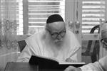 Rabbi Nissim Karlitz