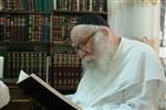 Rabbi Nissim Karlitz