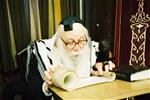 Rabbi Nissim Karlitz