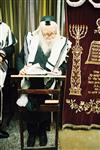 Rabbi Nissim Karlitz