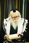 Rabbi Nissim Karlitz