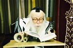 Rabbi Nissim Karlitz