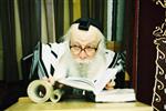 Rabbi Nissim Karlitz