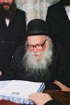 Rabbi Nissim Karlitz