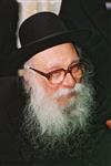 Rabbi Nissim Karlitz