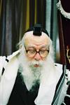 Rabbi Nissim Karlitz