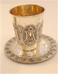 Kiddush cup