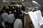 Rosh Hashana in Uman