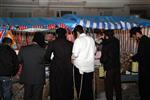 Breslov Chassidim celebrate the Rosh Hashana in Zion Rabbi Nachman of Uman, Ukraine