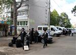 Breslov Chassidim celebrate the Rosh Hashana in Zion Rabbi Nachman of Uman, Ukraine