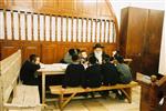 לימוד תורה