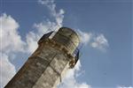 Tomb of Samuel the Prophet