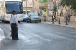 Daily life in Jerusalem