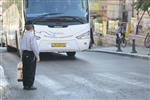 Daily life in Jerusalem