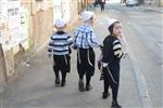 Daily life in Jerusalem