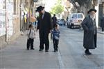 Daily life in Jerusalem