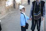 Daily life in Jerusalem