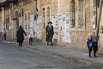 Daily life in Jerusalem