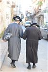 Daily life in Jerusalem
