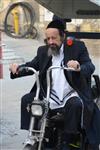 Daily life in Jerusalem