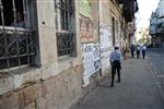 Daily life in Jerusalem