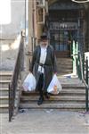 Daily life in Jerusalem