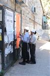 Daily life in Jerusalem