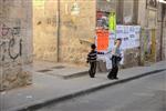 Daily life in Jerusalem