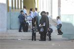 Daily life in Jerusalem