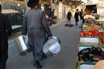 Daily life in Jerusalem