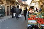 Daily life in Jerusalem