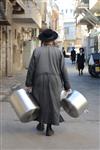 Daily life in Jerusalem