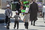 Daily life in Jerusalem