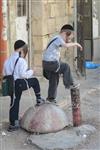 Daily life in Jerusalem