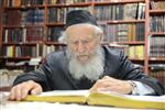 Rabbi Gershon Edelstein