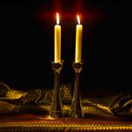 Shabbos candles