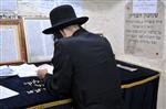 Grave rabbi shimon