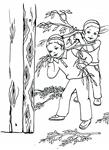 sukkah