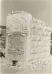 Rabbi Aharon of Belz