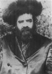 Rabbi Mordechai Mbilgoriia