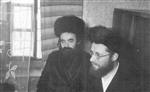 Rabbi Mordechai Mbilgoriia