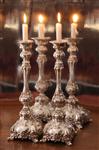 Shabbos Candles