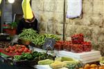 Mahane Yehuda Market