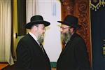 Buying a Sefer Torah with joy and dancing and mitzvah meal